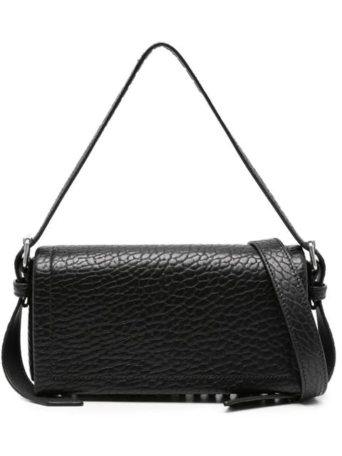 Alexander Wang medium Ricco shoulder bag - Black - zdjęcie produktu nr 1