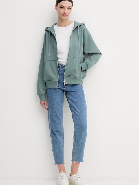 Calvin Klein Jeans bluza - zdjęcie produktu nr 1