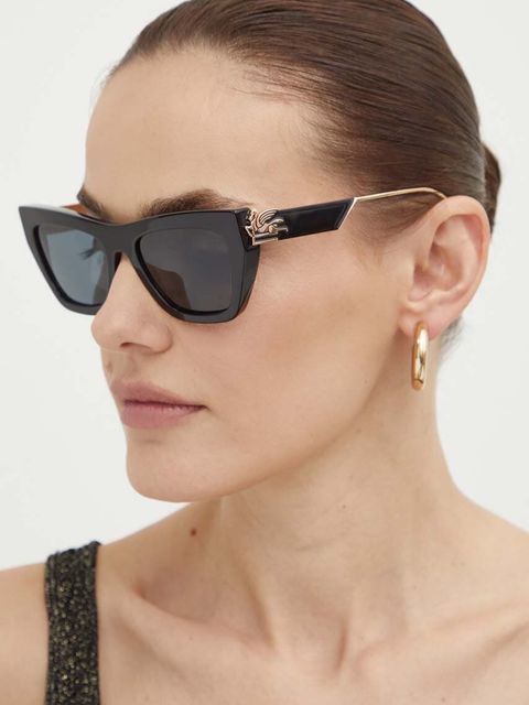 Etro okulary przeciwsłoneczne