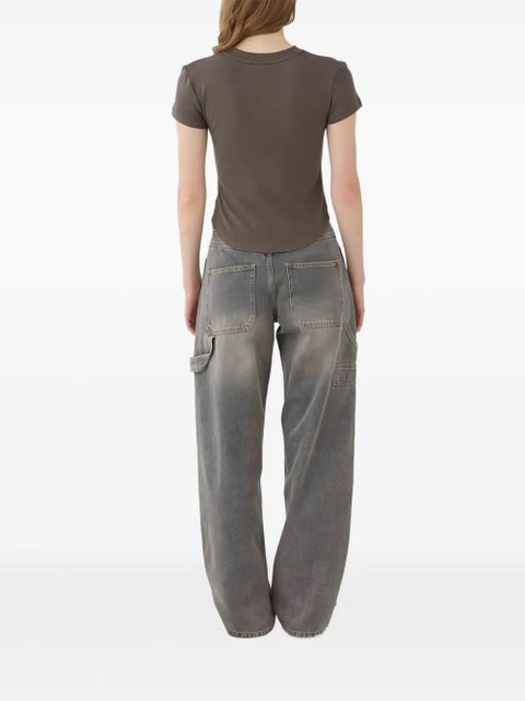 Eleh five-pocket jeans - Grey - zdjęcie produktu nr 2