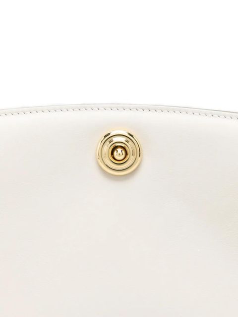 Liffner push-lock pouch - Neutrals