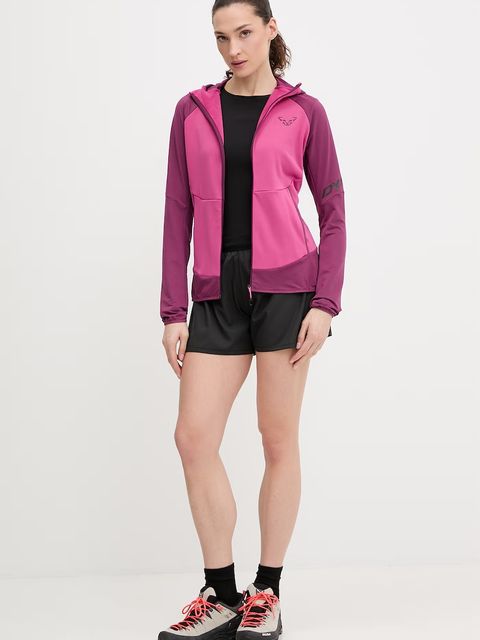 Dynafit bluza outdoorowa Transalper Light - zdjęcie produktu nr 1