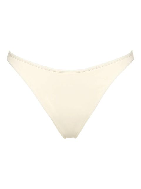 ERES Ultime high-cut bikini briefs - Neutrals - zdjęcie produktu nr 1
