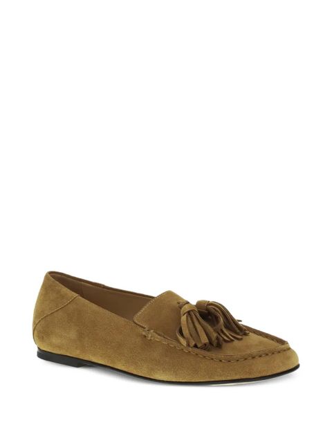 Dear Frances Drew tassel loafers - Neutrals - zdjęcie produktu nr 2