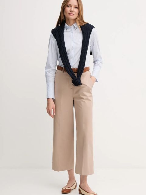 Tommy Hilfiger spodnie - zdjęcie produktu nr 1