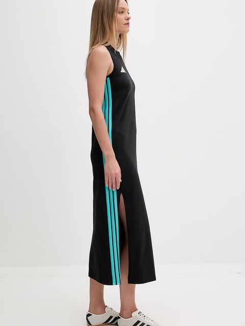 adidas sukienka sportowa bawełniana z elastanem x Mercedes - zdjęcie produktu nr 1