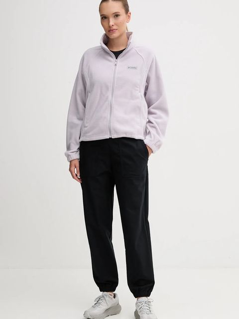 Columbia spodnie ROC Ripstop - zdjęcie produktu nr 1