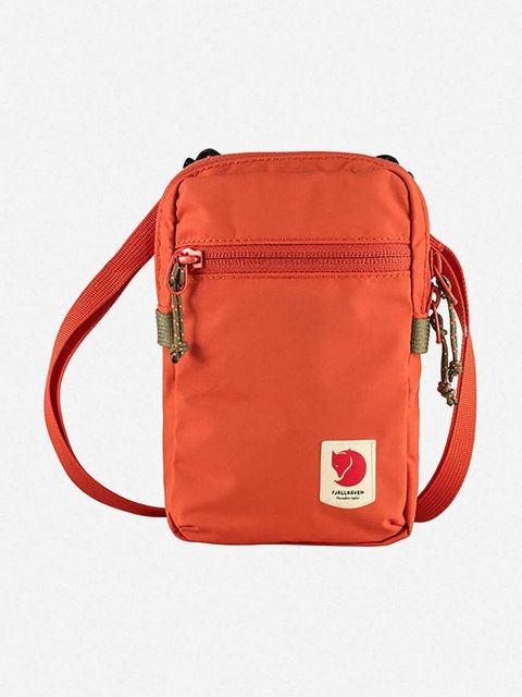 Fjallraven saszetka Saszetka Fjallraven High Coast Pocket F23226 333 - zdjęcie produktu nr 1