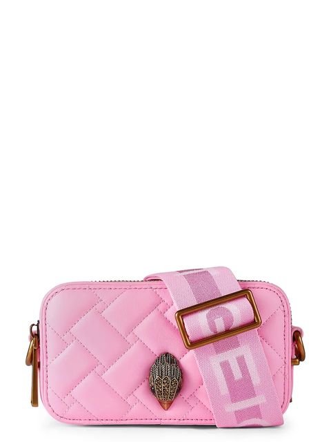 Kurt Geiger London torebka crossbody damska skórzana Kensington - zdjęcie produktu nr 2