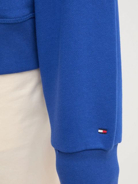 Tommy Hilfiger bluza bawełniana - zdjęcie produktu nr 2