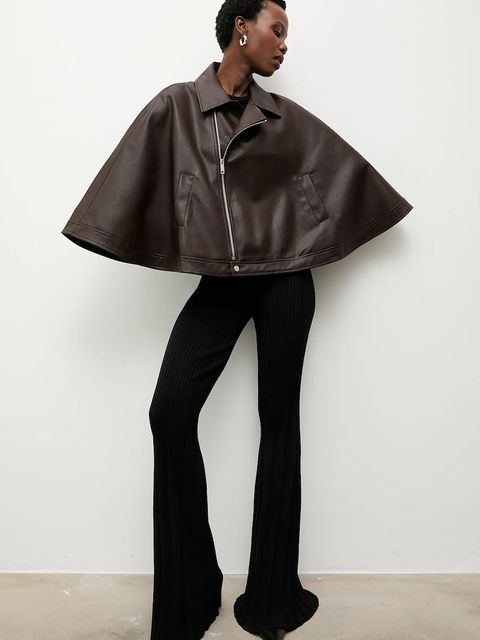 Answear.LAB poncho - zdjęcie produktu nr 1