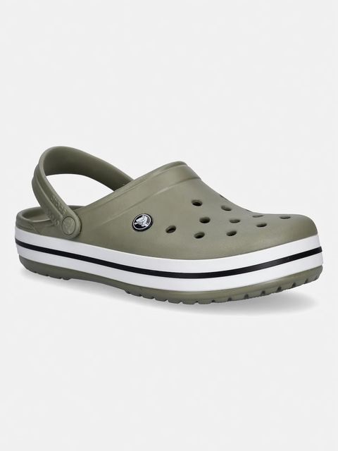 Crocs klapki Crocband