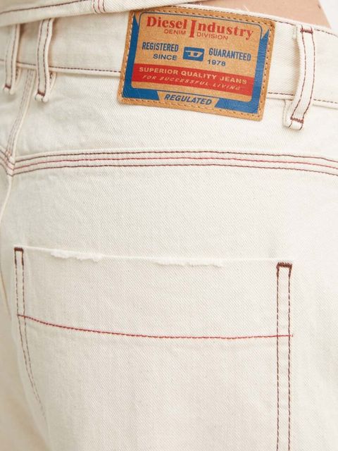 Diesel jeansy D-SIRE-CARGO-D