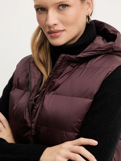 MM by Max Mara bezrękawnik LODOLA