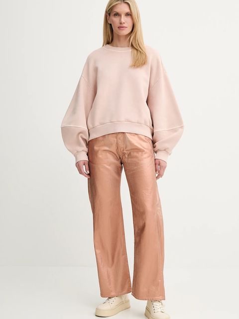 G-Star jeansy damskie high waist D25372-D551 - zdjęcie produktu nr 2