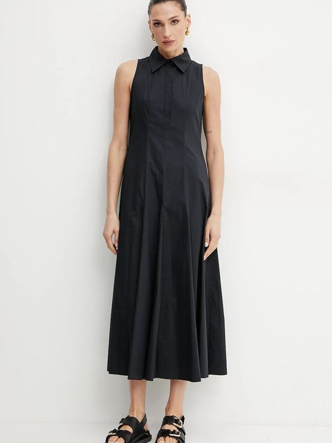 MAX&Co. sukienka bawełniana - zdjęcie produktu nr 1