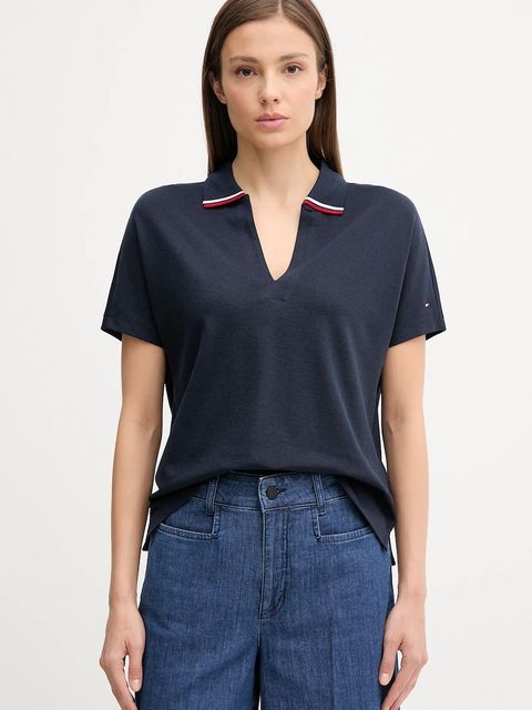 Tommy Hilfiger polo - zdjęcie produktu nr 1