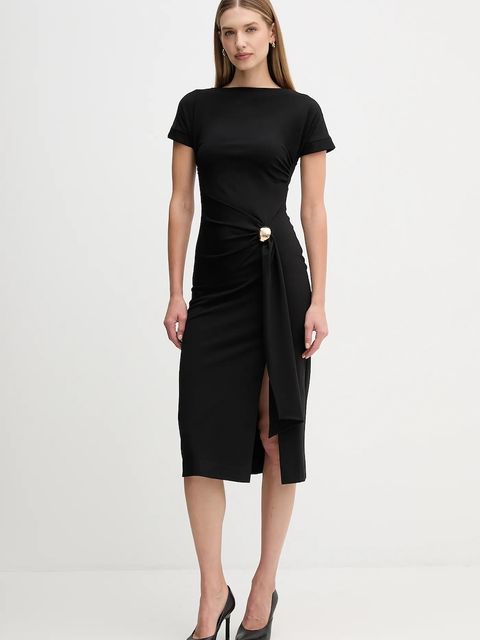 Sandro Ferrone sukienka - zdjęcie produktu nr 1