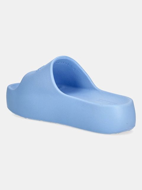 Tommy Jeans klapki CHUNKY POOL SLIDE ESS