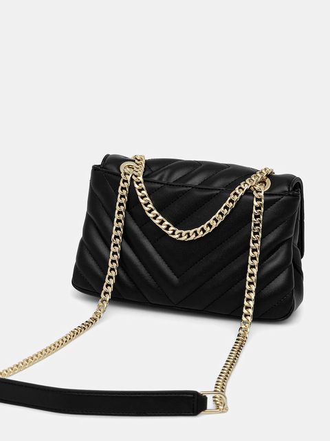 HUGO torebka Chris 2.0 QU_Sh. Bag kolor czarny 50557906 - zdjęcie produktu nr 2