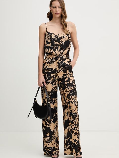 Tory Burch torebka skórzana Romy