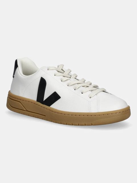 Veja sneakersy Urca damskie kolor biały UC0720761A - zdjęcie produktu nr 1