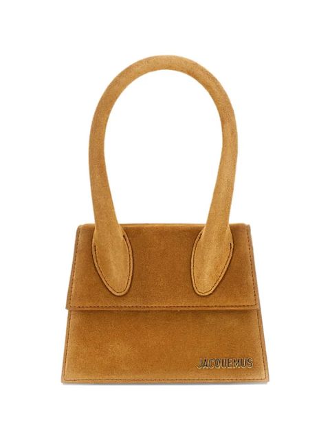 Jacquemus Chiquito medium tote bag - Neutrals - zdjęcie produktu nr 1