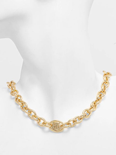 Dkny naszyjnik 04N00281 - zdjęcie produktu nr 2