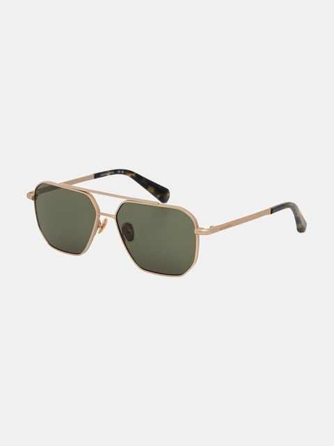 AllSaints okulary przeciwsłoneczne Dune - zdjęcie produktu nr 1