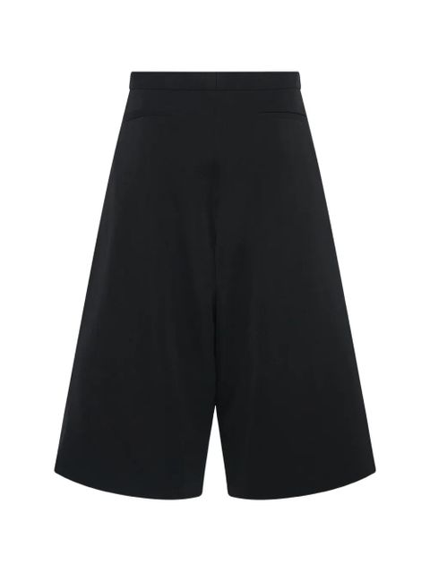 The Row Kalyan shorts - Black - zdjęcie produktu nr 2