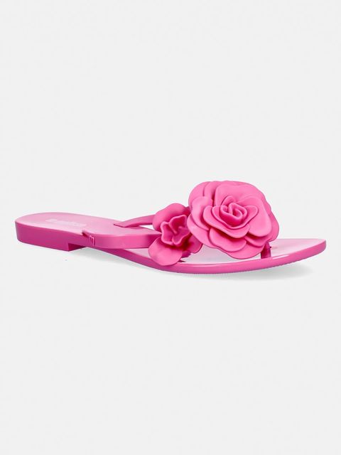Melissa japonki MELISSA HARMONIC PETALS AD - zdjęcie produktu nr 1