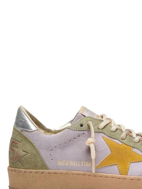Golden Goose Ball Star sneakers - Neutrals