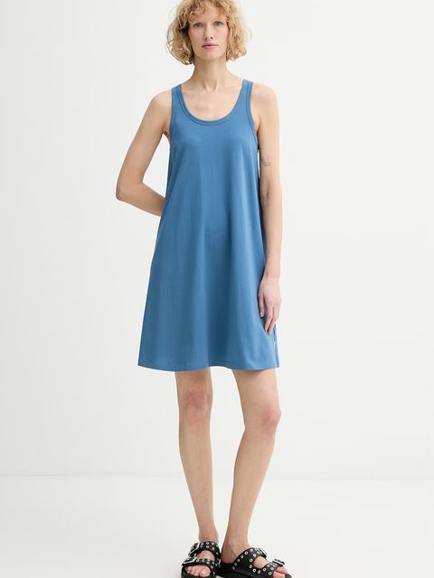 Marc O'Polo sukienka bawełniana - zdjęcie produktu nr 1