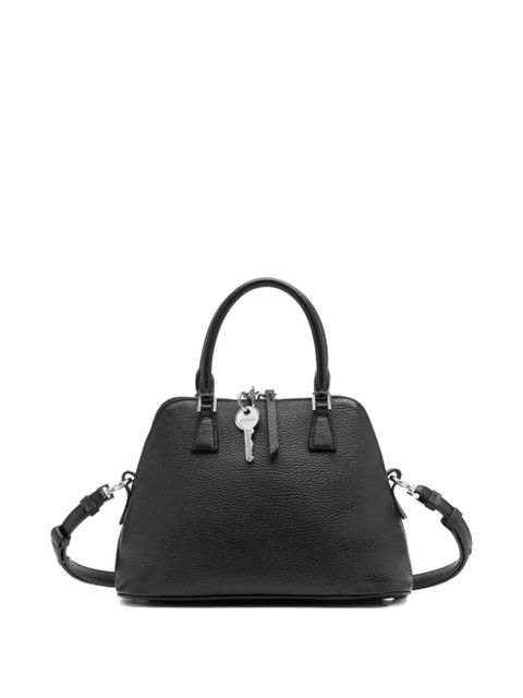 Maison Margiela mini 5AC shoulder bag - Black