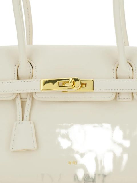 JW Pei Yara shoulder bag - Neutrals