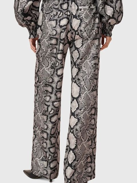 AllSaints spodnie CHARLI