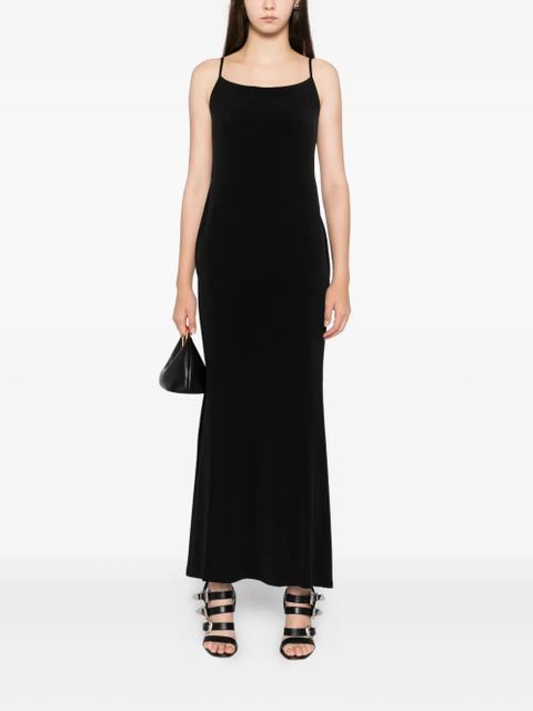 Reformation Averil dress - Black - zdjęcie produktu nr 2