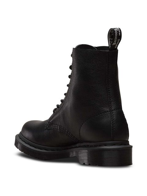 Dr. Martens workery skórzane 1460 Pascal MONO