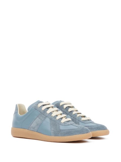 Maison Margiela Replica sneakers - Blue - zdjęcie produktu nr 2