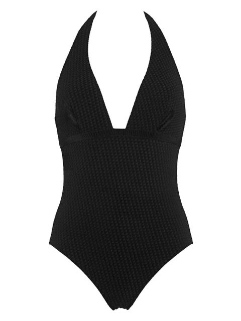 ERES Paillette swimsuit - Black - zdjęcie produktu nr 1