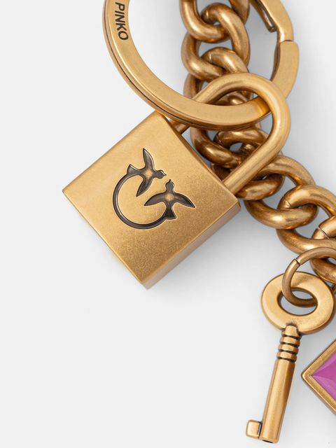 Pinko brelok 105516 A25X - zdjęcie produktu nr 2