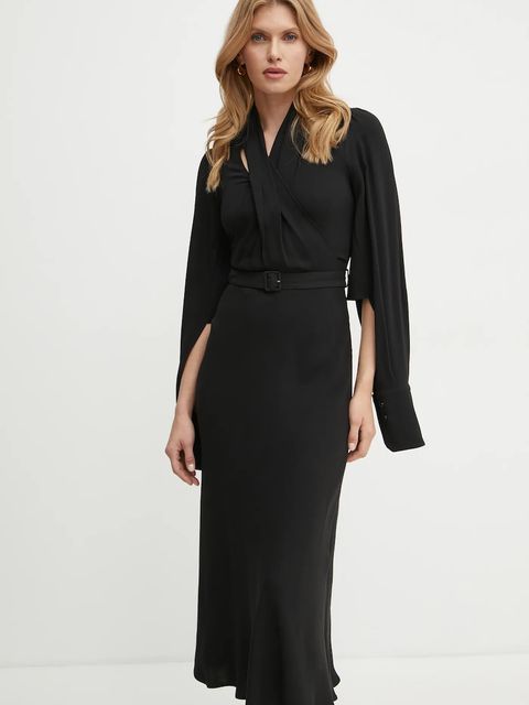 Patou sukienka - zdjęcie produktu nr 1