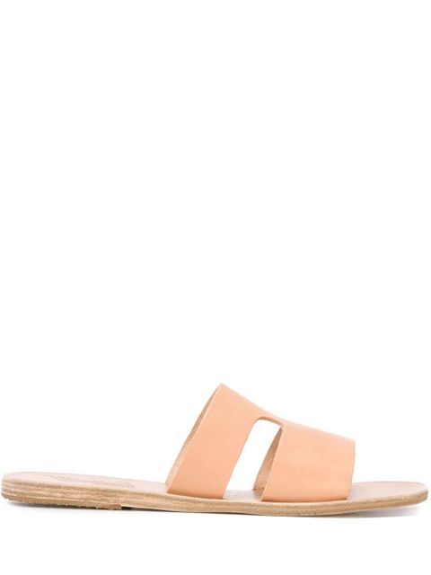 Ancient Greek Sandals 'Apteros' sandals - Neutrals - zdjęcie produktu nr 1