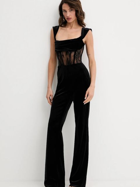 Retrofete kombinezon Leni - zdjęcie produktu nr 1