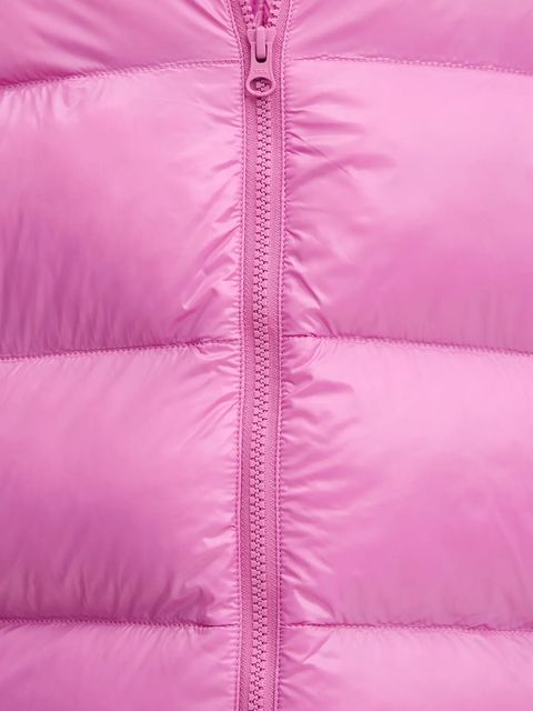 Helly Hansen kurtka JADE damska kolor różowy zimowa 53109 - zdjęcie produktu nr 2