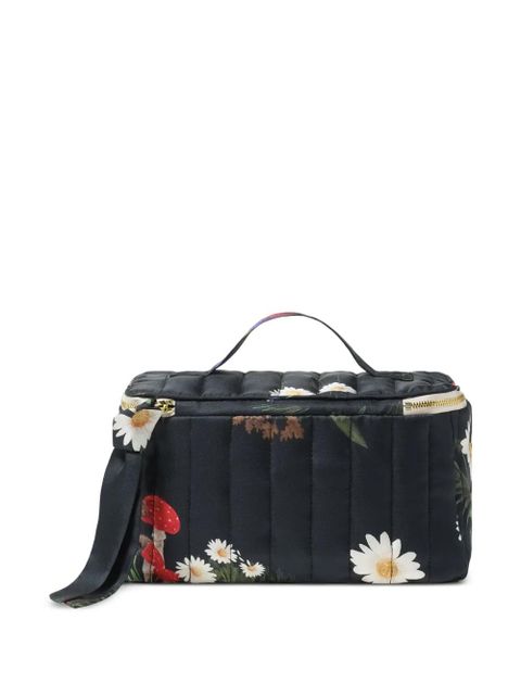 ERES Boîte à Secrets vanity bag - Black - zdjęcie produktu nr 2