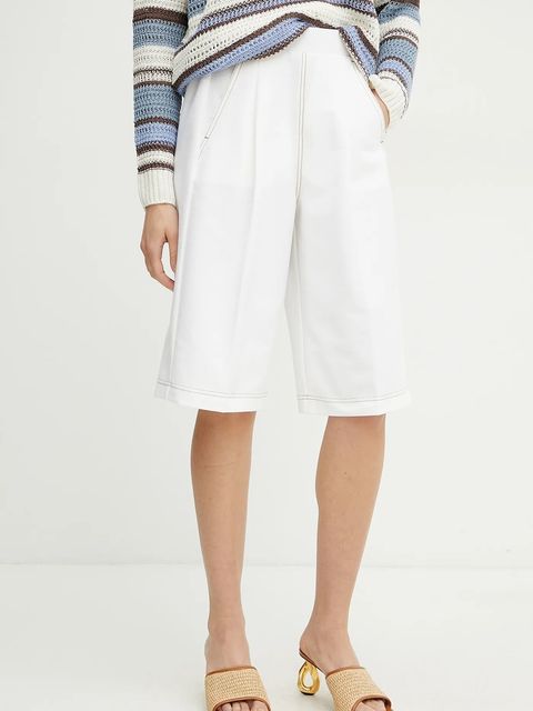 MM by Max Mara szorty - zdjęcie produktu nr 2