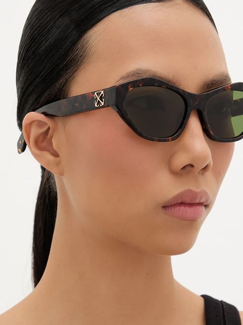 Off-White okulary przeciwsłoneczne