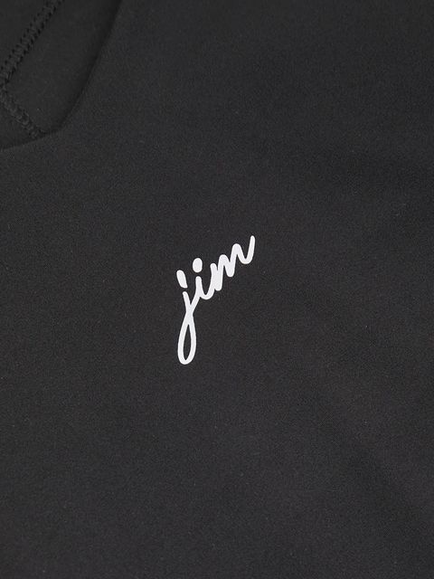 JOYINME top do jogi Release kolor czarny Release