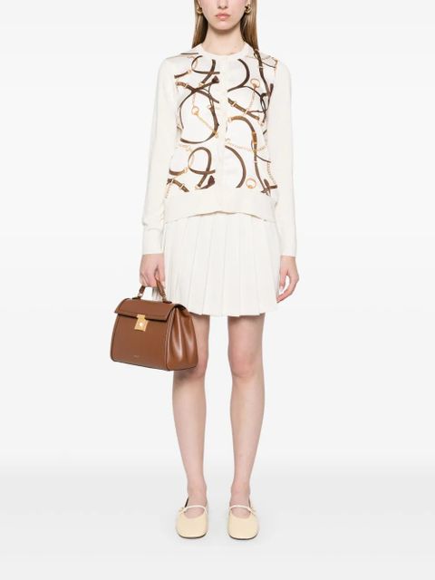 Lauren Ralph Lauren Ofryah cardigan - White - zdjęcie produktu nr 2